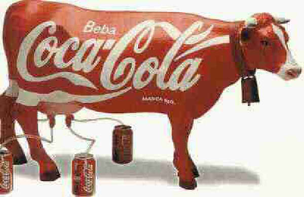 Humour - Vache Coca Cola-humourenvrac